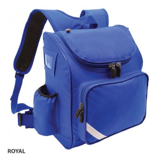 Pupil Backpacks Royal